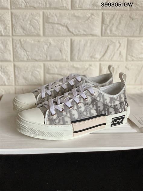 do dior sneakers run small or big|christian Dior sneakers for women.